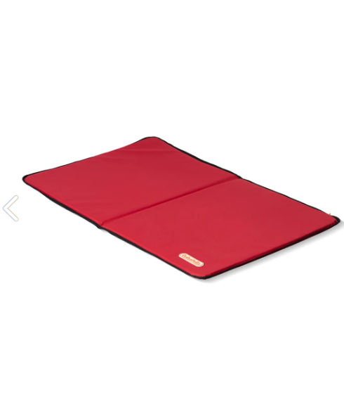 Colasfelis OUTDOOR SU GEÇİRMEZ,YIKANABİLİR KEDİ VE KÖPEK MATI 110CM X70CM