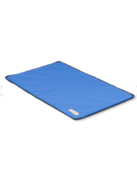 Colasfelis OUTDOOR SU GEÇİRMEZ,YIKANABİLİR KEDİ VE KÖPEK MATI 110CM X70CM