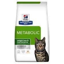 Hill's Metabolic Kedi Kuru Maması 1,5 Kg VETERİNER HEKİM TAVSİYESİ İLE SATILMAKTADIR İLETİŞİM 0.232.2595500