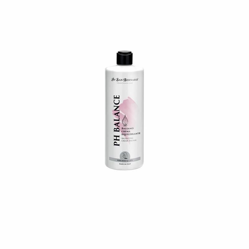 Iv San Bernard Ph Balance Conditiner Kedi Ve Köpek Kremi 500ml