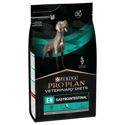 Purina Proplan Canine EN Gastrointestinal Köpek Maması 5 Kg VETERİNER HEKİM TAVSİYESİ İLE SATILMAKTADIR İLETİŞİM 0.232.2595500
