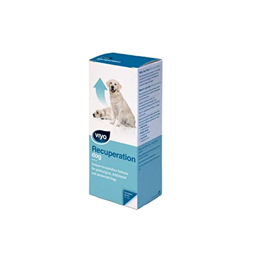 Viyo Recuperation Köpek Ek Besin Takviyesi 150 ML