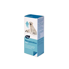 Viyo Recuperation Köpek Ek Besin Takviyesi 150 ML
