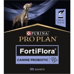 Purina Fortiflora  Köpekler İçin Probiotik Takviyesi 30 X 1 gr  S.K.T:05/2027
