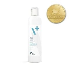 Vet Expert Hypoallergenic Shampoo Kedi ve Köpek Şampuanı 250 ml VETERİNER HEKİM TAVSİYESİ İLE KULLANILMALIDIR.