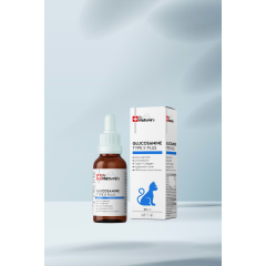 Dr.Natures Kedi Glucosamine Plus 50 ml ( Kediler için Eklem sağlığı)
