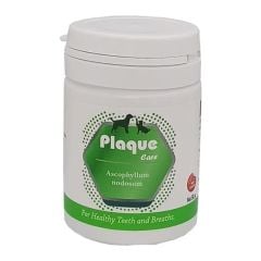 Plaque Care  Kedi Köpek Ağız ve Diş Bakım Ürünü 50g