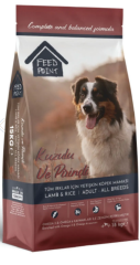Feed Point  Kuzulu Köpek Maması 15 Kg
