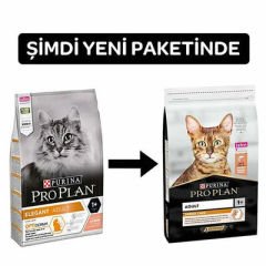 Proplan Adult  Derma Care  Kedi Maması 1.5Kg