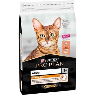 Proplan Adult  Derma Care  Kedi Maması 1.5Kg