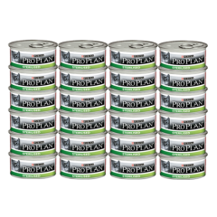 ProPlan Steril Somonlu Kısırlaştırılmış Kedi Konservesi 85g x 24Adet
