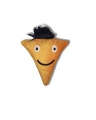 Mr. Doritos El Yapımı Kedi Oyuncağı 15 x 11 cm