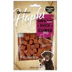 Flamingo Ördekli Küp Köpek Ödül Maması 85 Gr