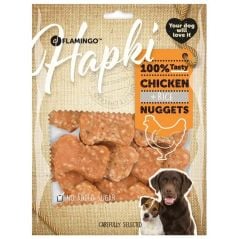 Flamingo Tavuklu Pirinçli Nugget Köpek Ödülü 85gr