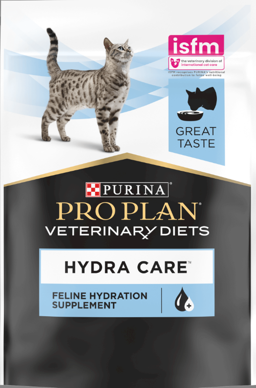 Pro Plan Hydra Care Su Tüketimini Arttıran Yetişkin Kedi Maması 85gr