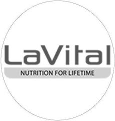 LaVital Tavuk Etli Tahılsız Ezme Yavru Kedi Konservesi 400gr