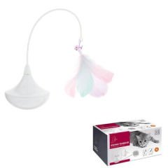 M-Pets Swing Tumbler İnteraktif Kedi Oyuncağı
