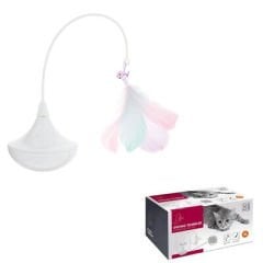 M-Pets Swing Tumbler İnteraktif Kedi Oyuncağı