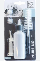 M-PETS Biberon Seti 66,5ml