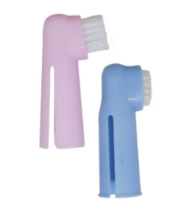 M-pets Toothbrush Diş Fırçası Seti