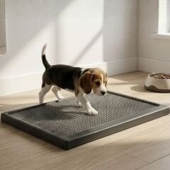 Ugodog Köpek Seyyar Ev Tuvaleti 47cm x 67 cm