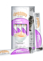 M-Pets Joint Bone Kedi Ödülü 4X15GR