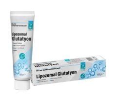 YNC Lipozomal Glutatyon Kedi Bağışıklık Güçlendirici 100 gr