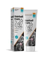 YNC Hairball Cure Kedi Tüy Yumağı Engelleyici Malt Paste 100 gr