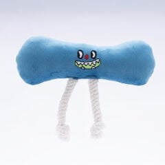 Bonbone El Yapımı Yavru ve Yetişkin Köpek Oyuncağı 20 Cm