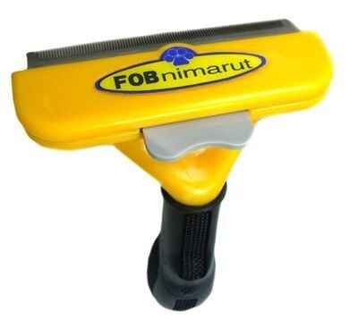 Kedi ve Köpek  Basmalı Tüy Toplayıcı Tarak 10 Cm