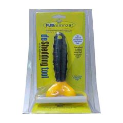 Kedi ve Köpek Tüy Toplayıcı Tarak 10 Cm