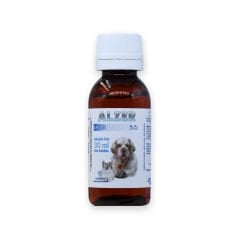Alzer Yaşlı Kedi ve Köpeklerde Bilişsel Bozukluklarda Destekleyici Süspansiyon 30 ml