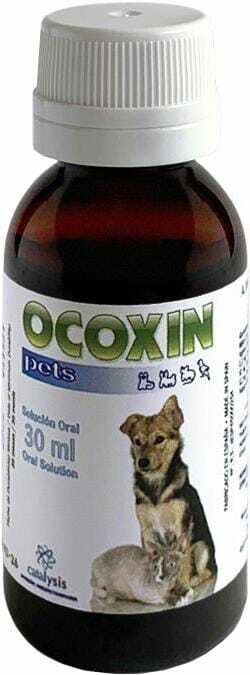 Ocoxin 30 ml Oral Süspansiyon