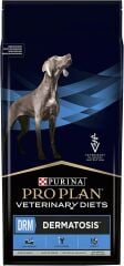 Proplan Veterinary Diets Drm Dermatosis Köpek Kuru Maması 12 Kg VETERİNER HEKİM TAVSİYESİ İLE SATILMAKTADIR.