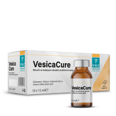 YNC Vesica Cure 15ml  1 Adet