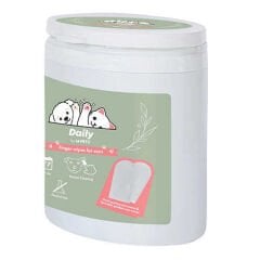 M-Pets Kedi ve Köpek Kulak Temizliği İçin Parmak Pedi 50'li