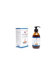 Matt Barf Kedi Köpekler Için Norveç Somon Balık Yağı Omega 3,  Omega 6, DHA, EPA 250 ml SKT:05/08/2027