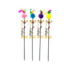 Catlife Zilli Kedi Oltası 50cm