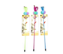 CatLife Zilli Oyuncak Kedi Oltası 203567