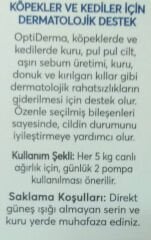 Opticure Derma Everyday 100ml