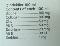 Opticure Derma Everyday 100ml