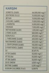 Opticure HepaFort Liver Support Kedi ve Köpek Sıvı Karaciğer Desteği 150ml SKT: 15/08/2027