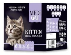Medicat Medi Cat Yavru Kedi Süt Tozu 200GR