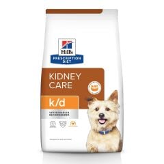 Hill's K/D Köpek Kuru Maması 1.5 Kg VETERİNER HEKİM TAVSİYESİ İLE SATILMAKTADIR İLETİŞİM
