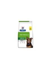 Hill's Hıll's Prescırıptıon Dıet Metabolic Köpek Maması 1.5 kg