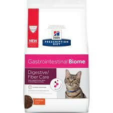 Hill's Gastrointestinal Biome Kedi Maması 3 kgVETERİNER HEKİM TAVSİYESİ İLE SATILMAKTADIR İLETİŞİM 0.232.2595500