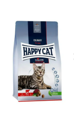 Happy Cat Voralpen Rind Biftekli Yetişkin Kedi Maması 4 Kg