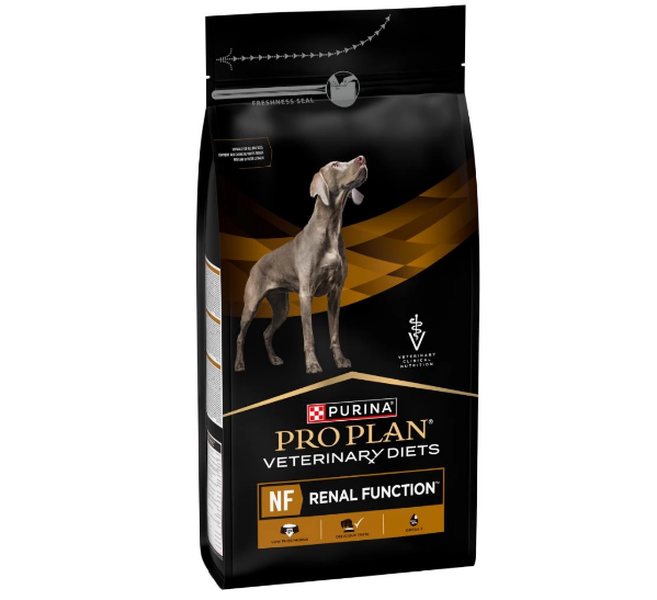 Proplan Veterinary Diets Renal Function Köpek Maması 3 kg