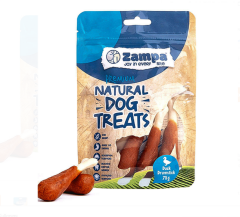 Zampa Ördek Etli But Köpek Ödülü 75 Gr