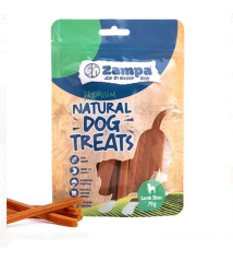 Zampa Dana Eti Parçacıklı Köpek Ödülü 75 Gr
